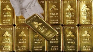 أسعار الذهب في 2026 تتجه للارتفاع بناءً على تحليلات «جي بي مورجان»